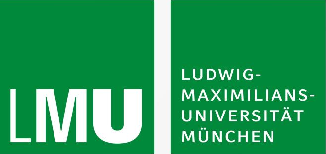 LMU Ludwig-Maximilians-Universität München